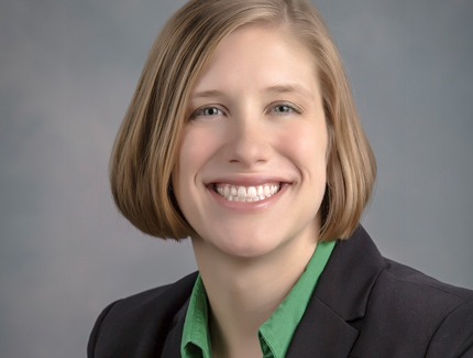 photo of Amy Sadler, MD