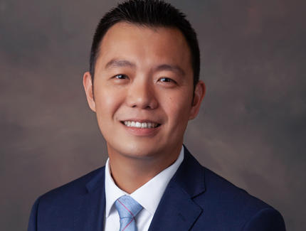 photo of ChungNing (John) Tan, MD