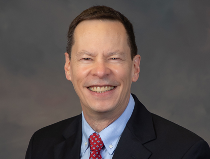 photo of Kenneth Yew, MD