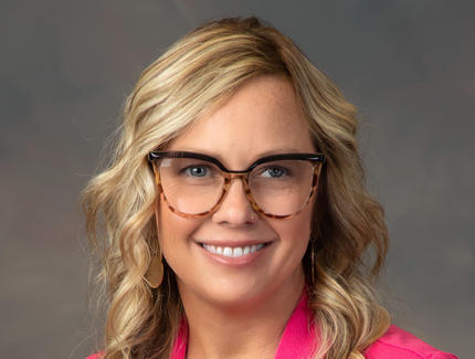 photo of Renee Grant, NP