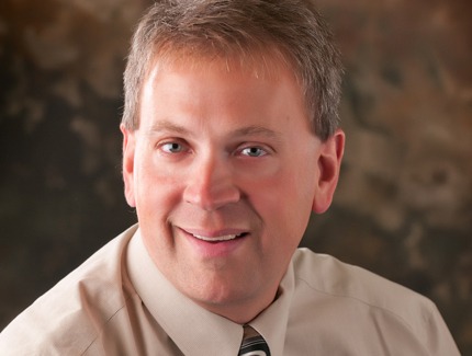 photo of Rick Yoder, MD