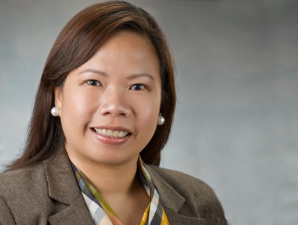 photo of Rowena Yu-Mendador, MD