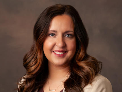 photo of Whitney Beiswanger, NP