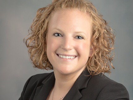 photo of Angela Blotkamp, NP