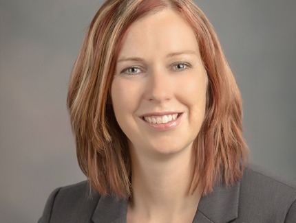 photo of Debra Brice, NP