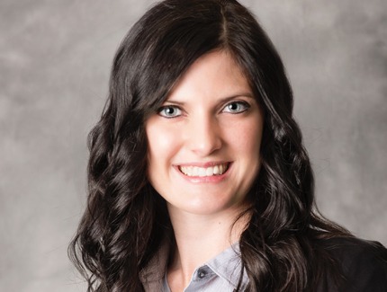 photo of Kristina Cline, NP