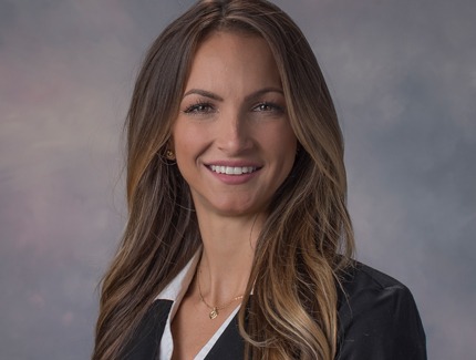 photo of Shelby Hanson, PA