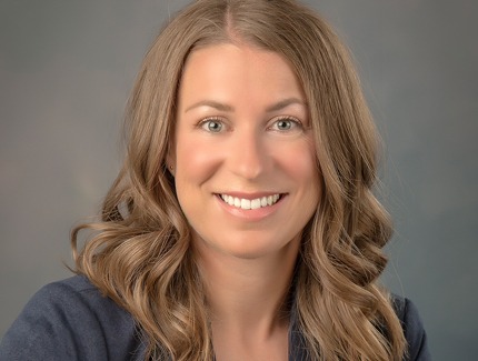 photo of McKenna Gottfried, NP