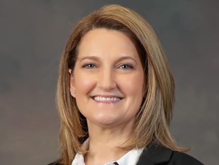 photo of Jennifer Hilton, NP