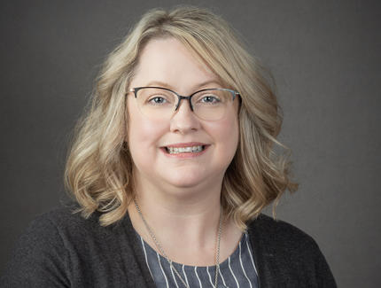 photo of Belinda Laney, NP