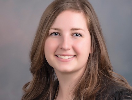 photo of Emma Litchfield, NP