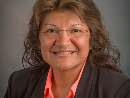 photo of Beatrice Lopez, NP