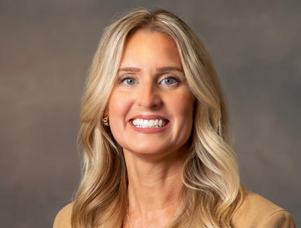 photo of Jenny McClain, NP