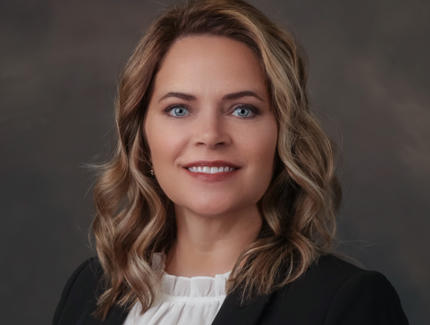 photo of Christa Houser, NP