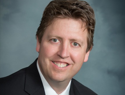 photo of Marcus Scott, PA