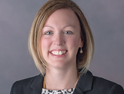 photo of Natasha Subramaniam, NP