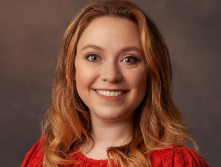 photo of Kerrick Mathis, NP