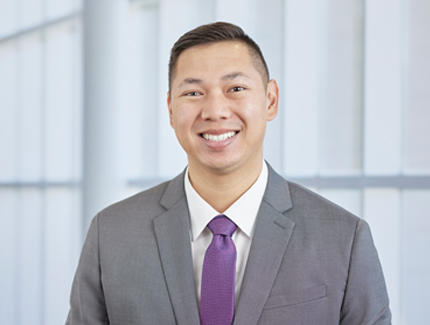 photo of Tony Boualoy, MD