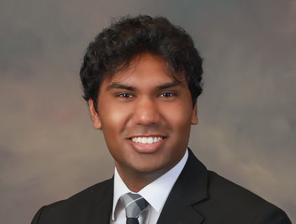 photo of Steven Jacob, MD