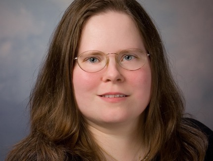 photo of Julie Bryan, MD