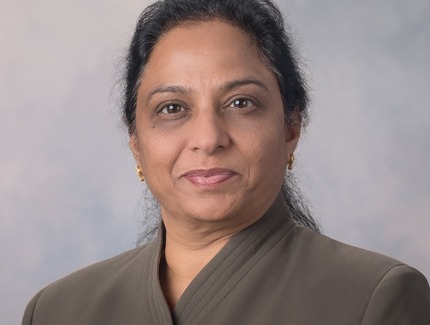 photo of Madhavi Chilakamarri, MD