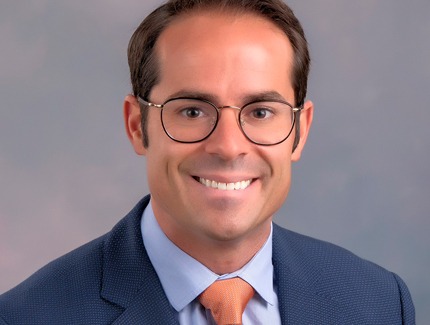 photo of John Falatko, DO