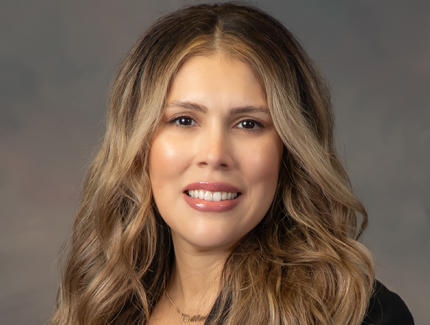 photo of Margiori Rodriguez, MD