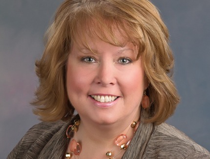 photo of Mary Jane McKee, PA