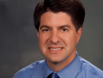 photo of Ronald Sarrazine, MD