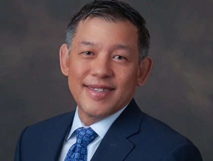 photo of Scott Yen, MD
