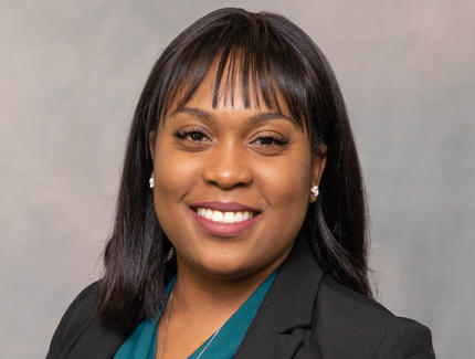 photo of Donna Dodds, MD