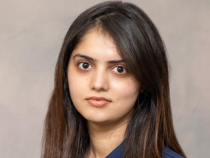 photo of Priya Hotwani, MD