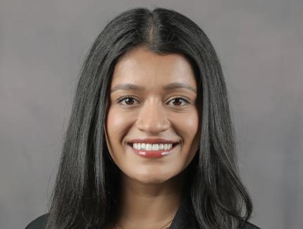 photo of Shayan Khurram, DO