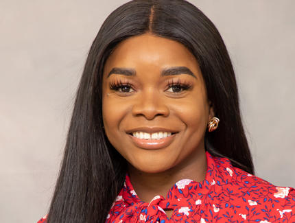 photo of Samina Martin, MD