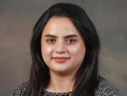 photo of Summiya Nasim, MD