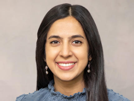 photo of Payal Shukla, MD