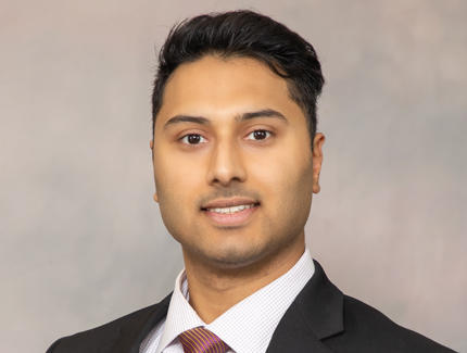 photo of Wasay Siddiqui, DO