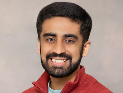 photo of Supreet Singh, DO