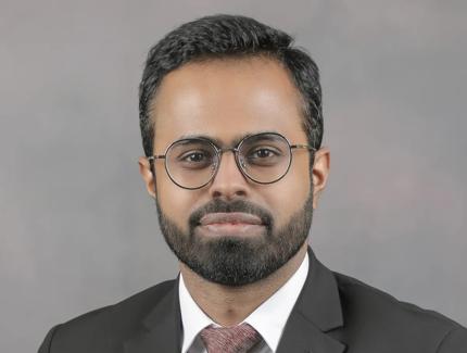 photo of Mohammad Umer, MD