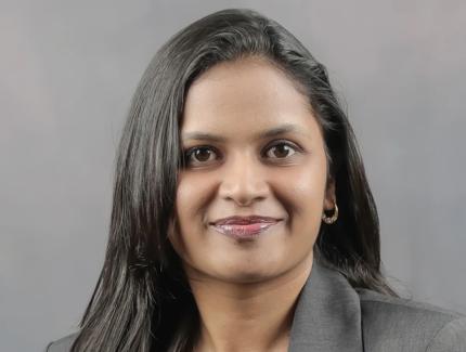 photo of Arpitha Venkatareddy, MD