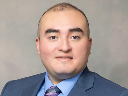 photo of Jose Zelaya, MD