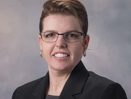 photo of Jessica Proxmire, NP