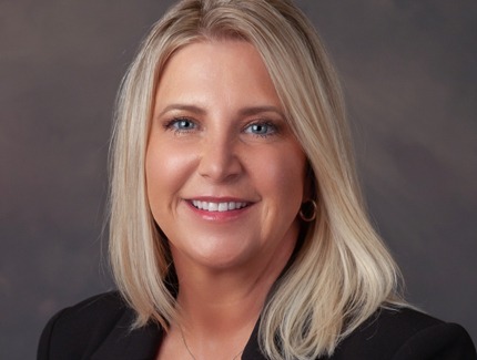 photo of Melinda Bauer, NP