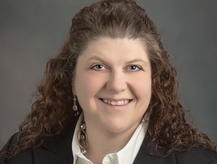 photo of Melissa Lucio, NP