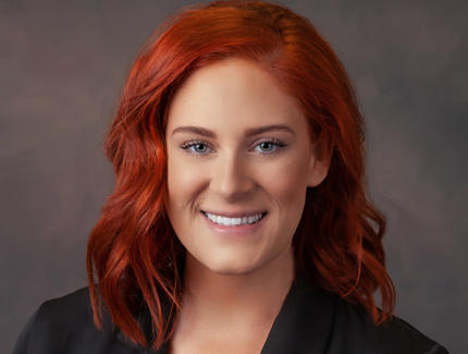 photo of Carly Nahrwold, NP