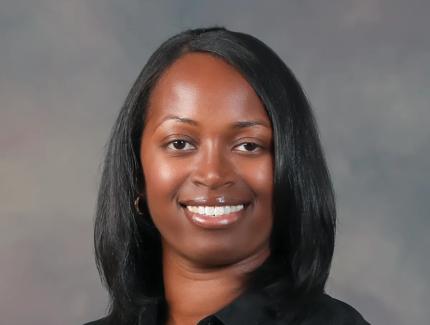 photo of Jana Reese, NP