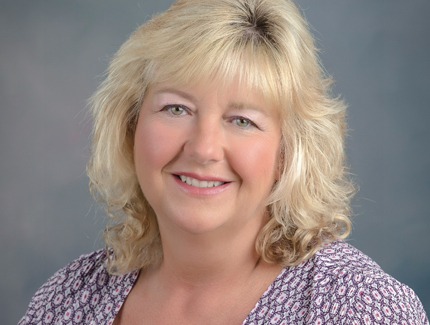 photo of Ellen Robertson, NP