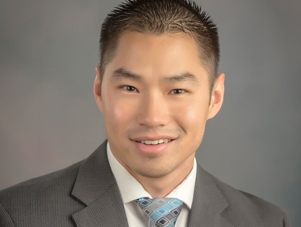 photo of Aaron Roberts, MD