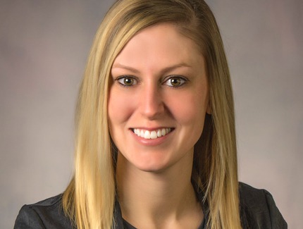 photo of Lauren Boles, NP