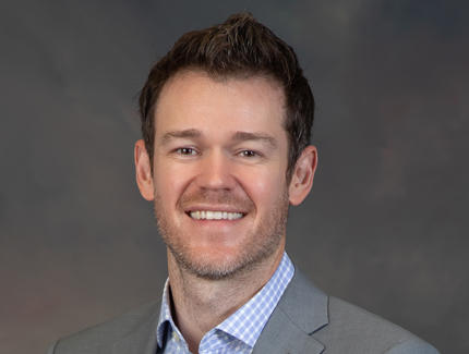 photo of Nathan Locke, MD